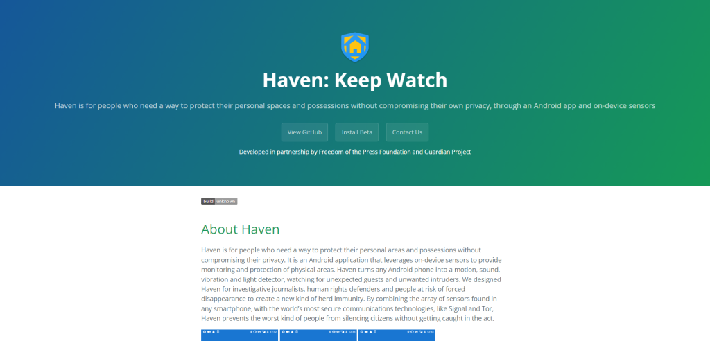 Haven