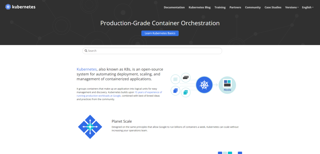 Kubernetes