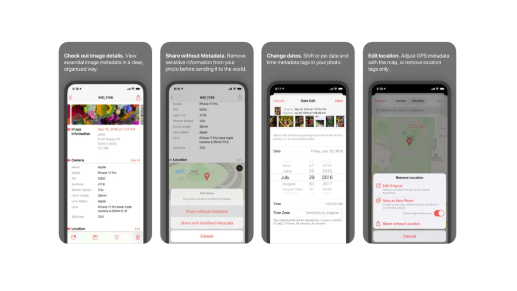 Metapho UI