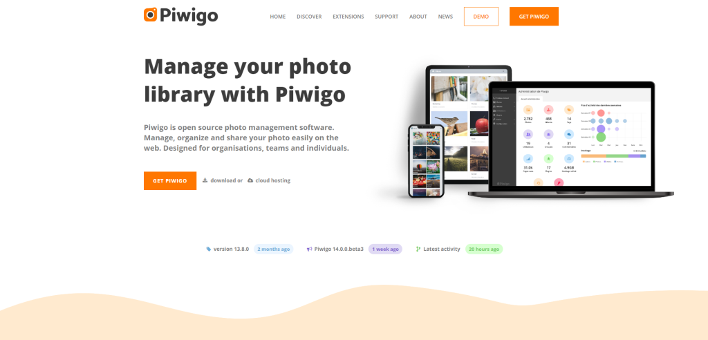 Piwigo