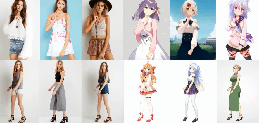 Animate Anyone: Consistent and Controllable Image-to-Video Synthesis for Character Animation