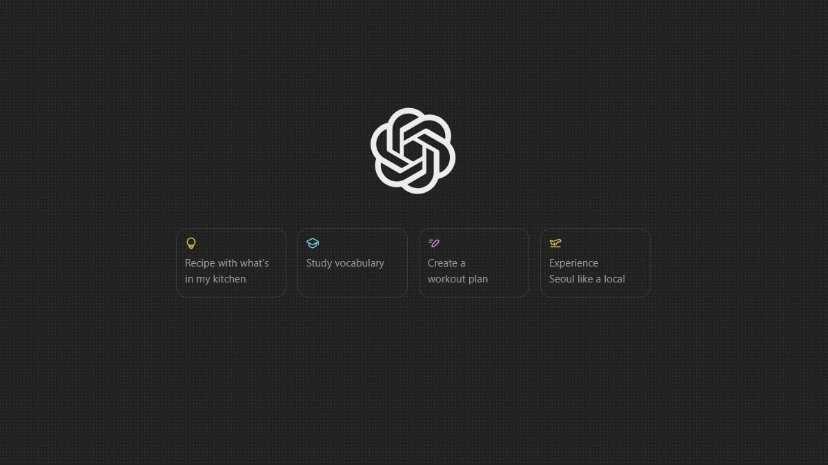 OpenAI predicts ChatGPT could eliminate jobs