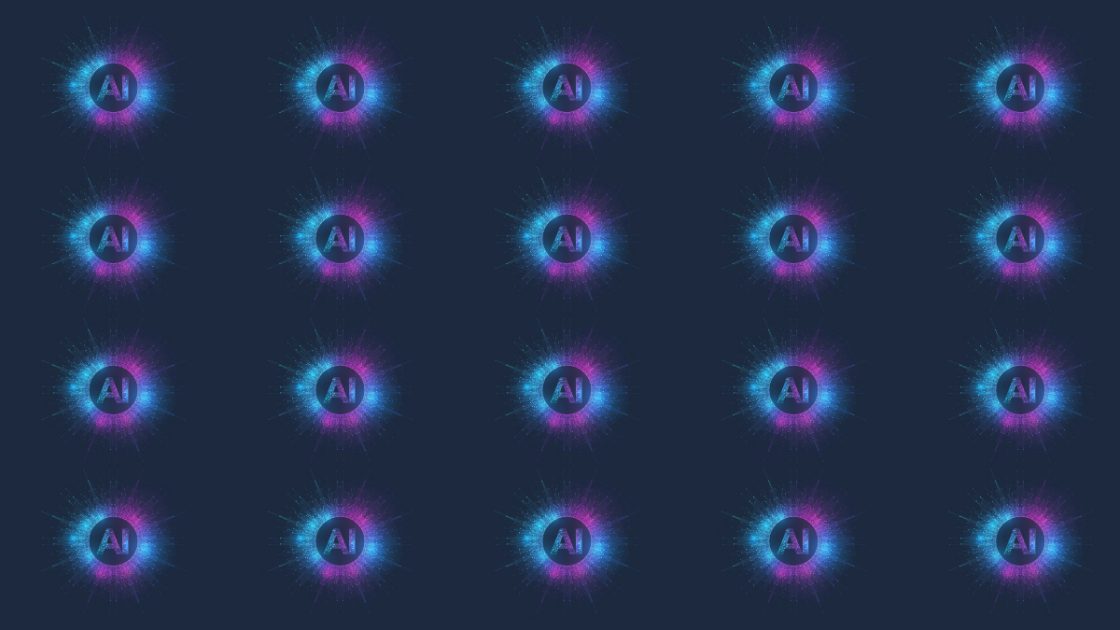 China completely dominates Generative AI research