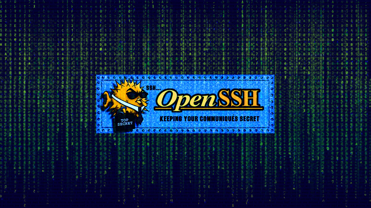 OpenSSH flaw in sshd allows remote code execution